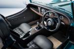 Morgan Plus Four 2020 года (UK)